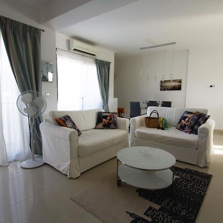 Marble Arch Apartment Saint Julian's Bagian luar foto