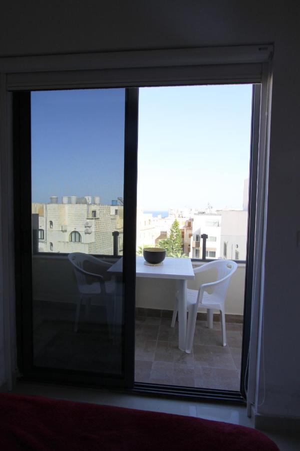 Marble Arch Apartment Saint Julian's Bagian luar foto