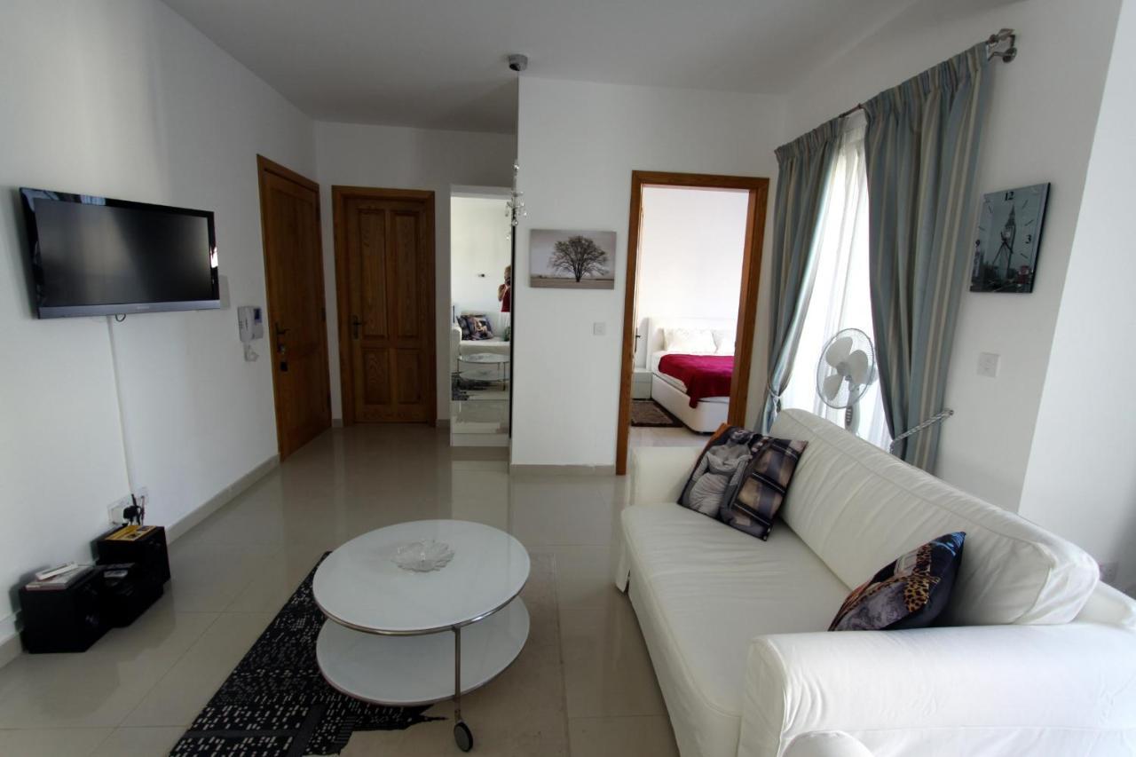 Marble Arch Apartment Saint Julian's Bagian luar foto