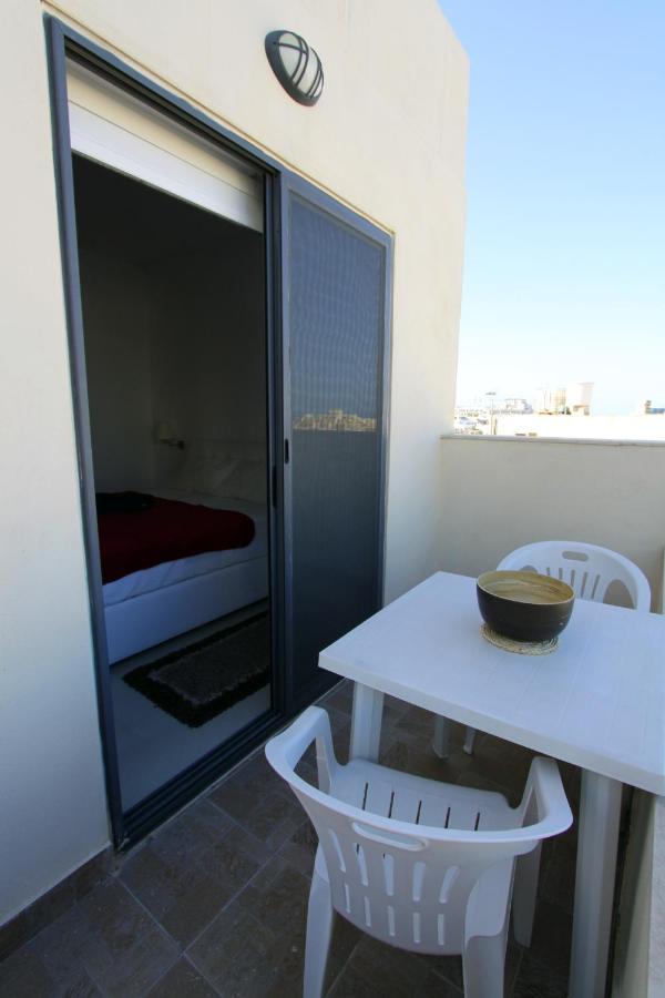Marble Arch Apartment Saint Julian's Bagian luar foto