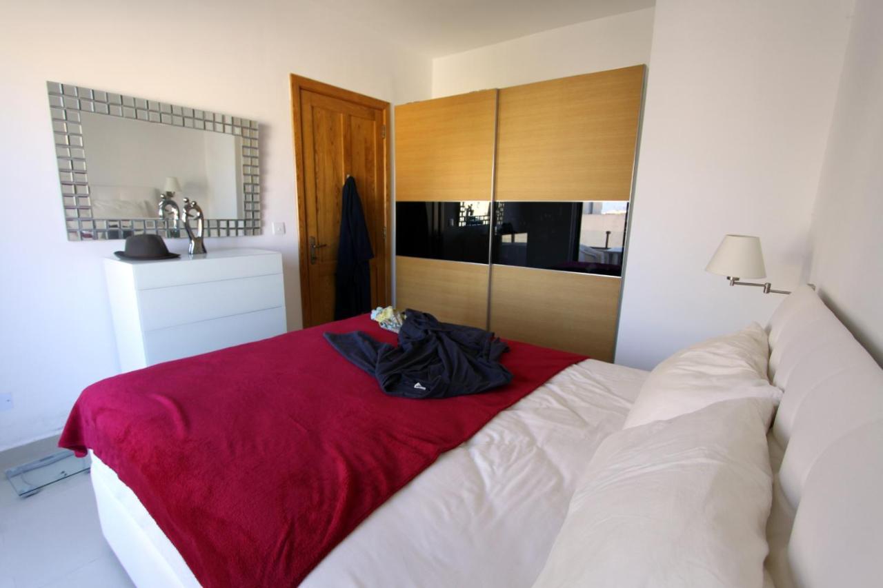 Marble Arch Apartment Saint Julian's Bagian luar foto