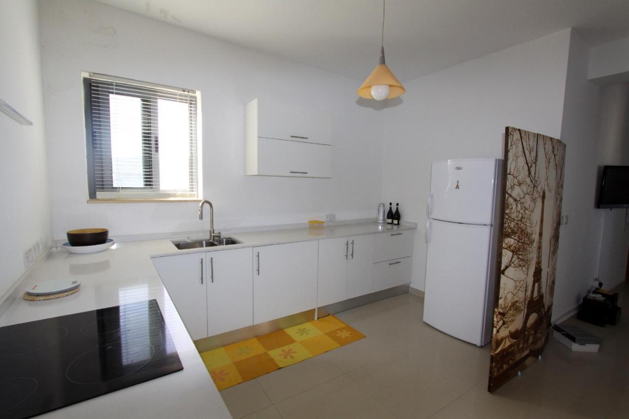 Marble Arch Apartment Saint Julian's Bagian luar foto