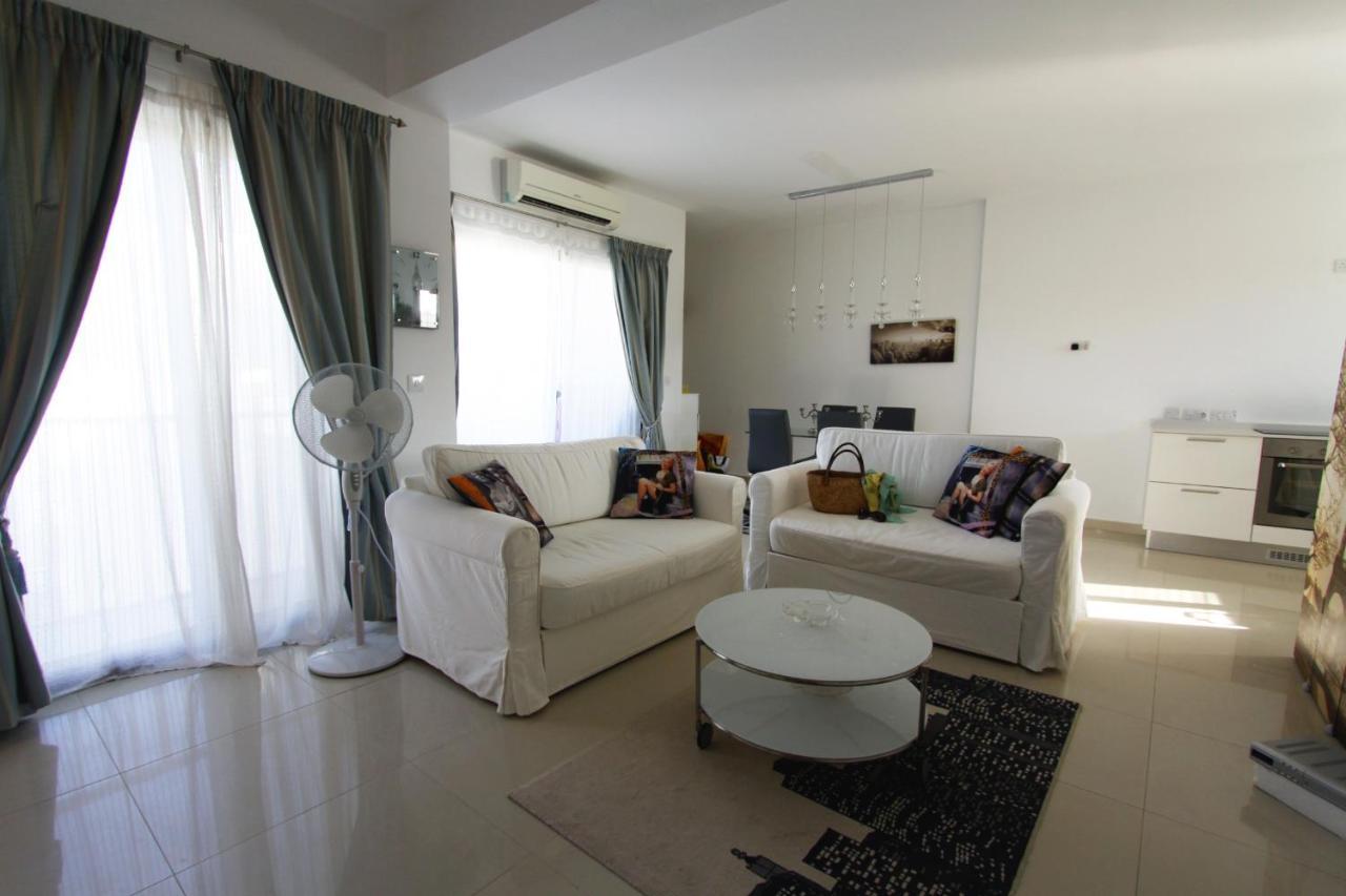 Marble Arch Apartment Saint Julian's Bagian luar foto